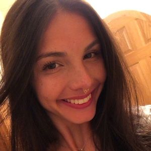 Meet your Posher, Caitlynn